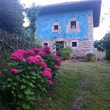 El Cantiellu