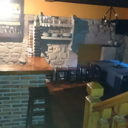 El Cantiellu Zardon