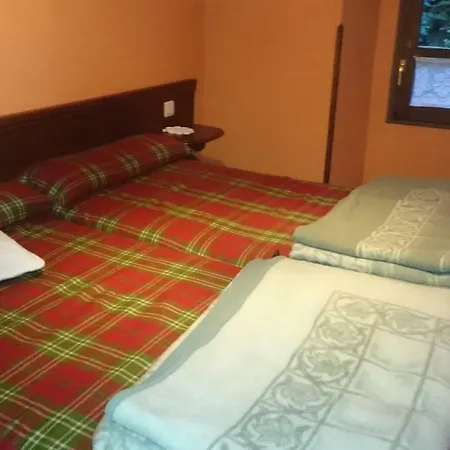 Country house El Cantiellu